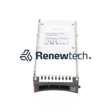 IBM 2.5in SAS SSD 800GB (AC95) 