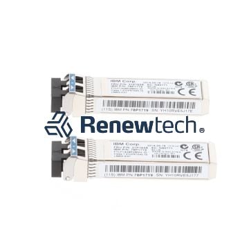 8 GBPS LW SFP