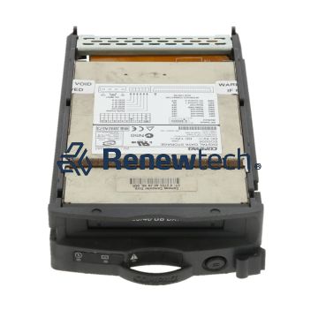 HP 20/40GB DDS-4 HOT PLUG SCSI TAPE DRIVE