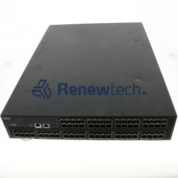 Brocade 8Gbps 80-port FC Switch 