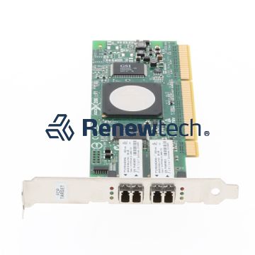 2port 4Gbps FCP HBA