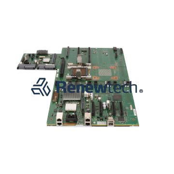 System Chassis - single proc 