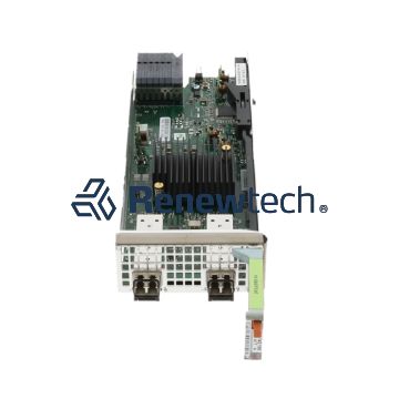 EMC 10 Gb Fiber I/O card 