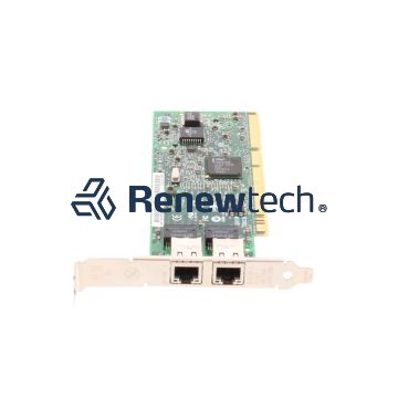 HP 313881-B21 - HPE NC7170 2-Port Gigabit Adapter