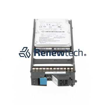 HDS 600GB SAS 10K HDD SFF for HUS-VM system 