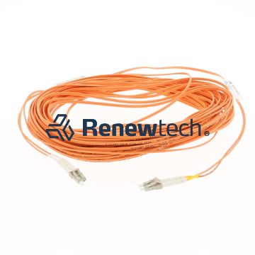 25 m LC-LC Fibre Cable 