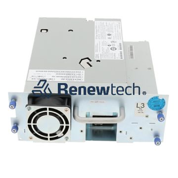 IBM LTO3 FC Internal Tape Drive