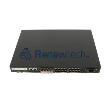 Lenovo B300 FC SAN Switch