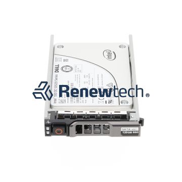 DELL 0KX83R - 120GB SSD 2.5 SATA 6G MLC SSDSC2BB120G6R 