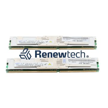 LENOVO 39M5782 - IBM 1GB 512 x 2 DDR2 Memory
