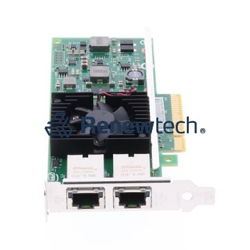 X540-T2 10GB 2PORT LP 0C6FW
