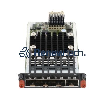 FLEX MODULE PowerConnect 8XXX 4x8GB FC