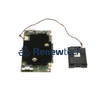 H755 12Gb/s SAS 8GB PCI-E FRONT 3KDWX