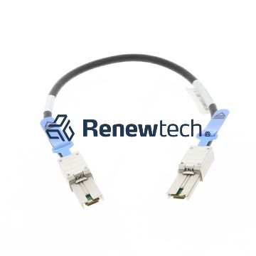HP External 0.5m Mini-SAS Cable
