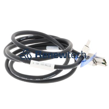 HP 407339-B21 - HPE EXT MINI SAS 2M CABLE