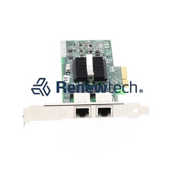 HP NC360T 2-Port Gigabit Server Adapter