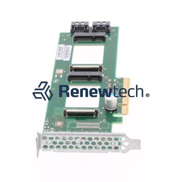 PCA/PCIE/mSATA BOOT DRIVE CARRIER