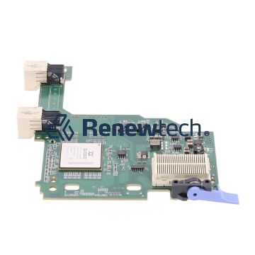 LENOVO 00Y3280 - QLogic 2-port 10Gbps CNA (CFFh) for IBM BladeCenter