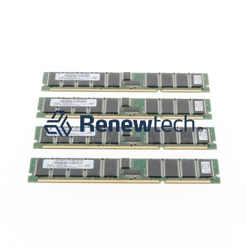 IBM 4096MB(4X1024MB)DIMMS