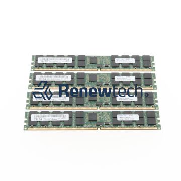 4/8GB (4x 2GB) 276-Pin 533MHz CUoD DDR2