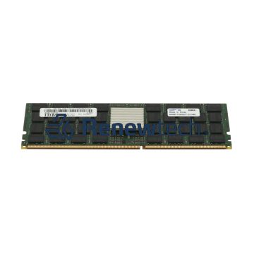 8GB POWER6 DDR2 DIMM 400MHz