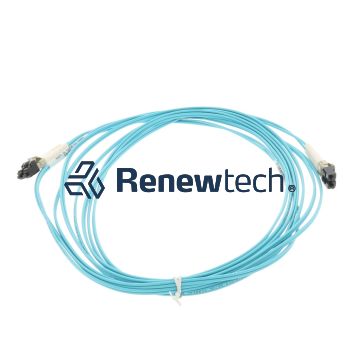5M FIBER OPTIC CABLE LC-LC
