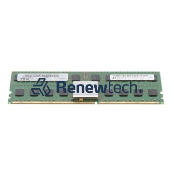 8GB 400MHz DDR2 DIMM Memory ( single dimm ) 