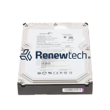 NetApp 1TB SATA 7.2K LFF HDD