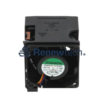 FAN R750 R750XS R750XA R7525 R760  
