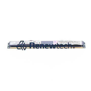 LENOVO 46C0599 - 16GB (1x16GB, 2Rx4, 1.35V) DDR3L-1333MHz CL9 ECC VLP RDIMM