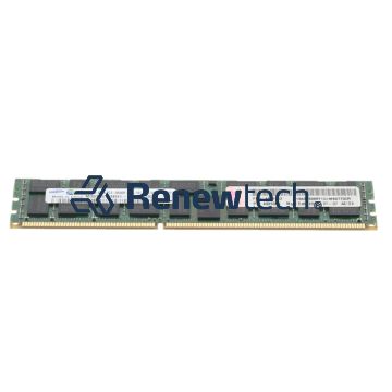 LENOVO 46C7452 - 4GB (1x4GB, Quad Rankx8) DDR3-1600MHz CL7 ECC LP RDIMM