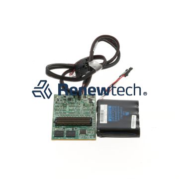 ServeRAID M5100 Series 1GB Flash/RAID 5 Upgrade