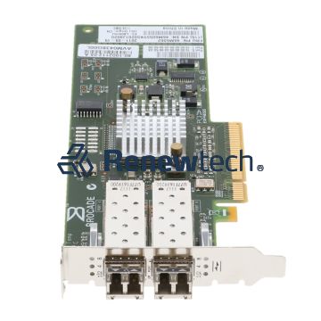 Brocade 8Gb FC Dual-port HBA (2xSFP) 
