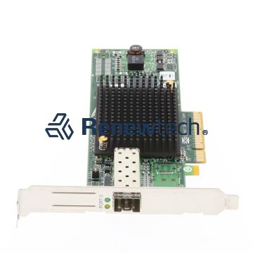 HP 81E 8Gb SP PCI-e FC Reman HBA 