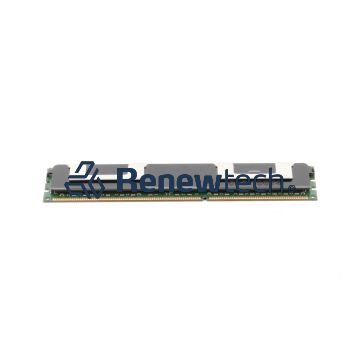 LENOVO 49Y1394 - 4GB (1x4GB, 2Rx4, 1.35V) DDR3L-1333MHz CL9 ECC LP RDIMM