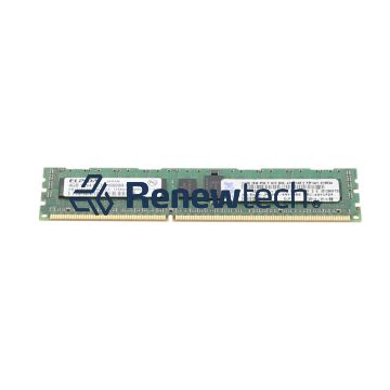 LENOVO 49Y1406 - 4GB (1x4GB, 1Rx4, 1.35V) DDR3L-1333MHz CL9 ECC LP RDIMM