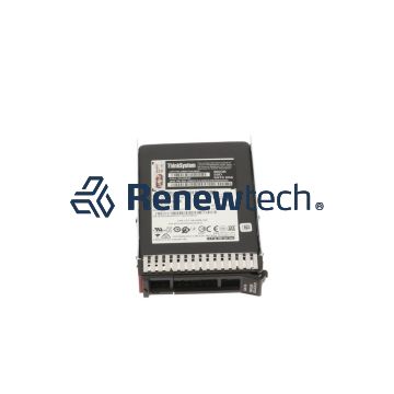 LENOVO 4XB7A17077 - ThinkSystem SFF 5300 960GB Read Intensive SATA 6G Hot Swap SSD