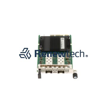 LENOVO 4XC7A62582 - ThinkSystem Mellanox ConnectX-6 Lx 10/25GbE SFP28 2-port OCP Ethernet Adapter