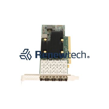 ThinkSystem Broadcom 57504 10/25Gb SFP28 4-port