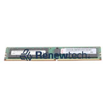 ThinkSystem 64GB TruDDR4 2933MHz (2Rx4 1.2V) RDIMM