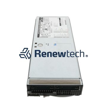 HP 507780-B21 - HPE BL460c G6 1xE5530, 0(zero)GB Server