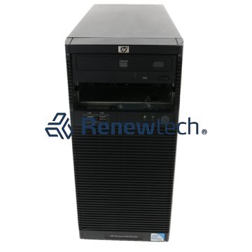 HP 510078-B21 - HPE ML110 G6 CTO Server