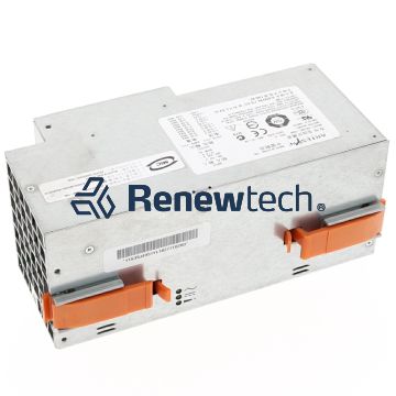 850W Hot-Swap AC Power Supply - Base and