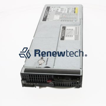 HP 518857-B21 - HPE BL465 G7 CTO Blade Server