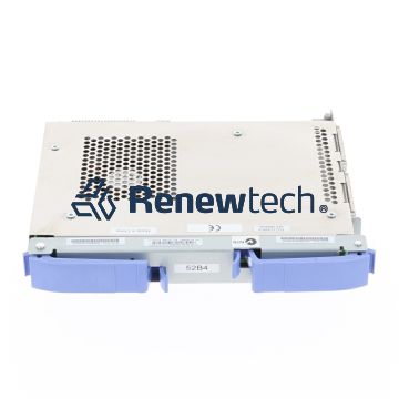 GX DUALPORT 12X CHANNEL ATTACH