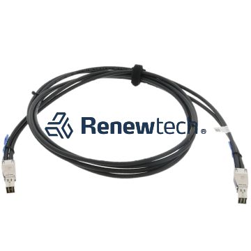 CABLE SFF-8644 TO SFF-8644 SAS 2M 470-ABNN