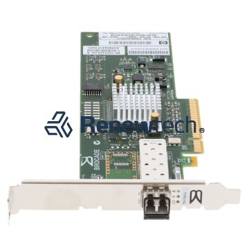 HP 81B 8GB 1-Port FC HBA