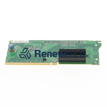 HP PCI Three Port Riser Board