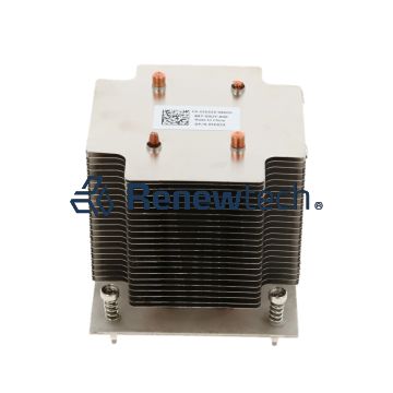 HEATSINK T330 412-AAHC