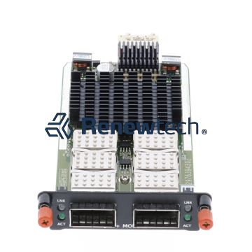 DELL 409-BBCX - STACKING MODULE PC8100 2x40GB QSFP+